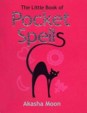 Immagine del venditore per The Little Book of Pocket Spells venduto da WeBuyBooks