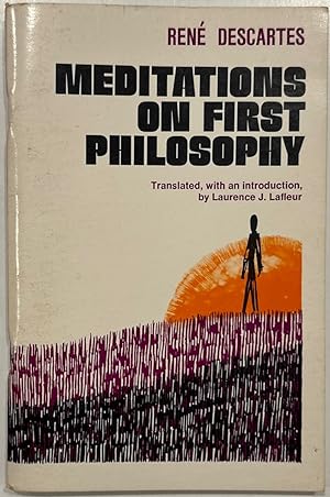 Seller image for Meditations on First Philosophy for sale by Eat My Words Books