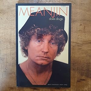 MEANJIN: On Drugs