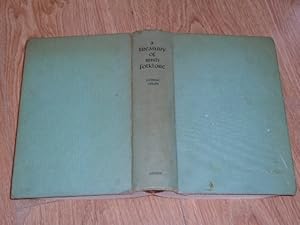 Image du vendeur pour A Treasury of Irish Folklore The Stories, Traditions, Legends, Humour, Wisdom, Ballads and Songs of the Irish People mis en vente par Dublin Bookbrowsers