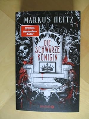 Die schwarze Königin