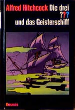 Seller image for Die drei Fragezeichen und . . ., Das Geisterschiff for sale by Gerald Wollermann