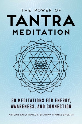 Immagine del venditore per The Power of Tantra Meditation: 50 Meditations for Energy, Awareness, and Connection (Paperback or Softback) venduto da BargainBookStores