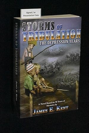 Storms of Tribulation: The Depression Years