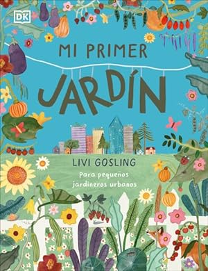 Immagine del venditore per Mi primer jardn / My First Garden -Language: Spanish venduto da GreatBookPrices