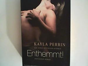 Bild des Verkufers fr Enthemmt!: Erotischer Roman. zum Verkauf von ANTIQUARIAT FRDEBUCH Inh.Michael Simon