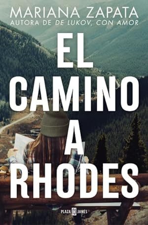 Imagen del vendedor de El camino a Rhodes / All Rhodes Lead Here -Language: Spanish a la venta por GreatBookPrices
