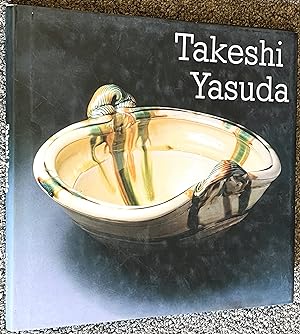 Seller image for Takeshi Yasuda for sale by DogStar Books
