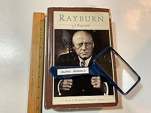 Seller image for Rayburn: A Biography for sale by Old Lampasas Post Office Books