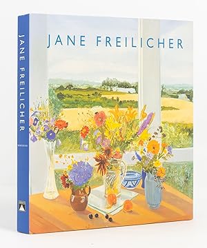 Seller image for Jane Freilicher for sale by Michael Treloar Booksellers ANZAAB/ILAB