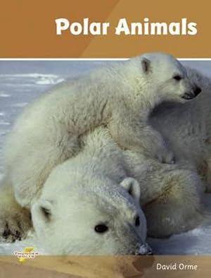 Bild des Verkufers fr Polar Animals : Set 4 zum Verkauf von Smartbuy