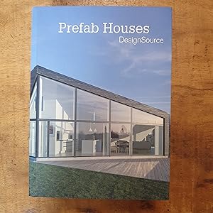 PREFAB HOUSES: DesignSource