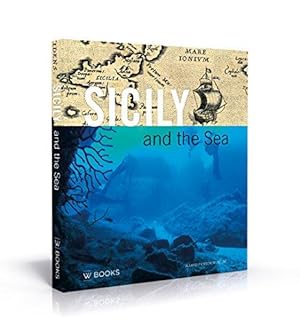 Bild des Verkufers fr Sicily and the Sea zum Verkauf von WeBuyBooks