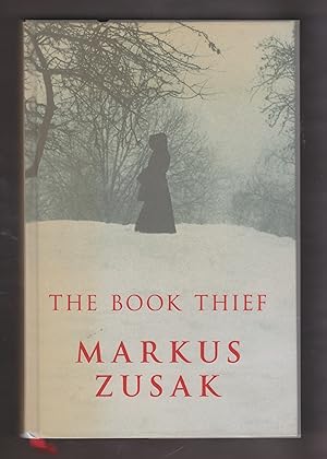 Seller image for The Book Thief for sale by Q's Books Hamilton