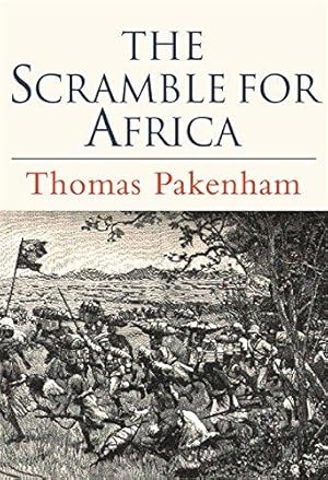 Seller image for Scramble For Africa for sale by WeBuyBooks 2