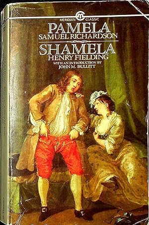 Seller image for Pamela/Shamela for sale by Adventures Underground