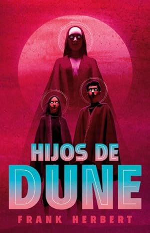 Imagen del vendedor de Hijos de Dune / Children of Dune -Language: Spanish a la venta por GreatBookPrices