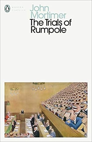 Bild des Verkufers fr The Trials of Rumpole (Penguin Modern Classics) zum Verkauf von WeBuyBooks 2