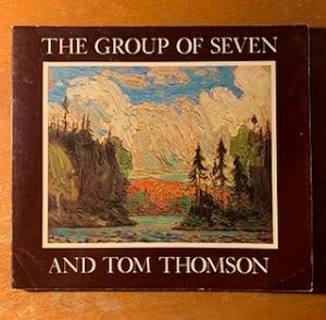 The Group of Seven and Tom Thomson: The McMichael Canadian Collection, Kleinburg, Ontario