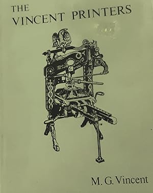 The Vincent Printers.