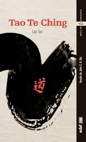 Seller image for Tao Te King -Language: spanish for sale by GreatBookPrices