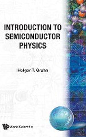 Seller image for Introduction to Semiconductor Physics for sale by AHA-BUCH GmbH