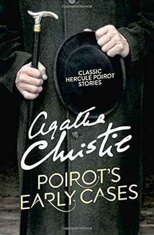 Immagine del venditore per Poirot  s Early Cases venduto da WeBuyBooks 2