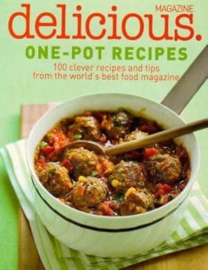 Seller image for One-Pot Recipes (Delicious) for sale by WeBuyBooks 2