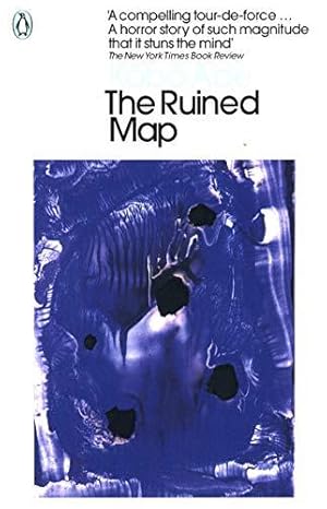Imagen del vendedor de The Ruined Map: Kobo Abe (Penguin Modern Classics) a la venta por WeBuyBooks 2