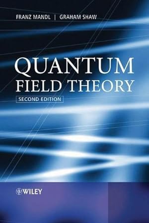 Imagen del vendedor de Quantum Field Theory a la venta por AHA-BUCH GmbH