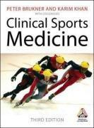 Bild des Verkufers fr Clinical Sports Medicine zum Verkauf von WeBuyBooks