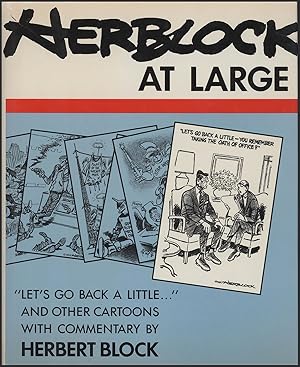 Herblock at Large