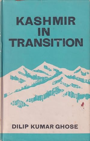 Kashmir in Transition. 1885-1893.