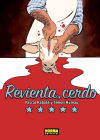 Seller image for Revienta, Cerdo for sale by AG Library