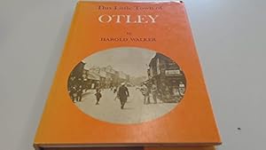 Bild des Verkufers fr This Little Town of Otley zum Verkauf von WeBuyBooks