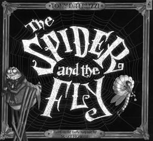 Imagen del vendedor de The Spider and the Fly a la venta por WeBuyBooks