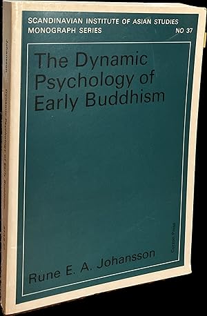 Seller image for The Dynamic Psychology of Early Buddhism for sale by Weather Rock Book Company