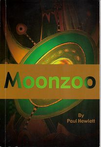Seller image for Moonzoo for sale by Book Haven