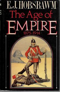 Immagine del venditore per The Age of Empire, 1875-1914 venduto da Book Haven