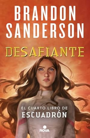 Imagen del vendedor de Desafiante / Defiant -Language: Spanish a la venta por GreatBookPricesUK