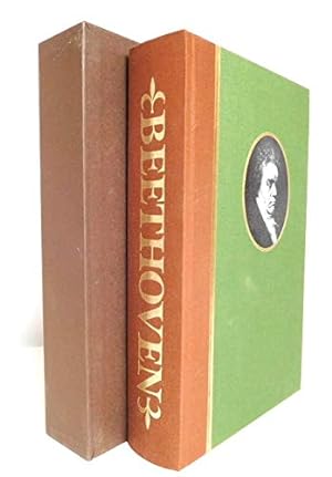 Bild des Verkufers fr Life of Beethoven zum Verkauf von WeBuyBooks