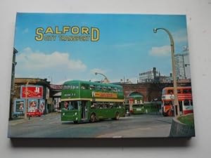 Seller image for Salford City Transport for sale by WeBuyBooks