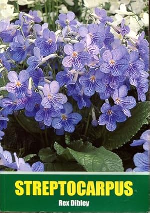 Immagine del venditore per Streptocarpus venduto da WeBuyBooks