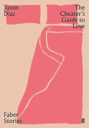 Bild des Verkufers fr The Cheater's Guide to Love: Faber Stories zum Verkauf von WeBuyBooks