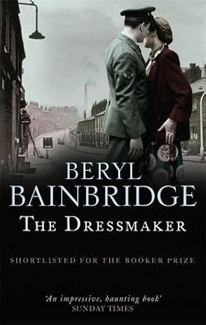 Image du vendeur pour The Dressmaker: Shortlisted for the Booker Prize, 1973 mis en vente par WeBuyBooks