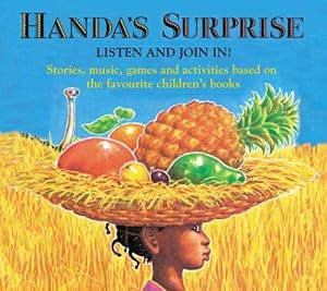 Imagen del vendedor de Handa's Surprise Cd a la venta por WeBuyBooks