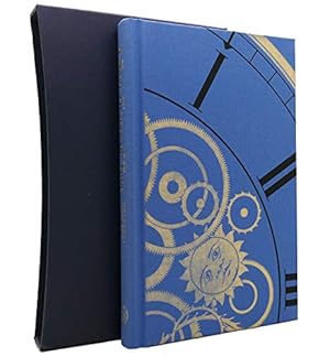 Seller image for A SHORT HISTORY OF TIME Folio Society for sale by WeBuyBooks