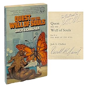 Quest for the Well of Souls