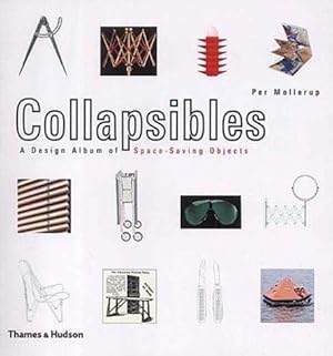 Seller image for Collapsibles: Design Album of Space-S for sale by WeBuyBooks