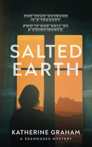 Seller image for Salted Earth (Seahouses Mystery) for sale by WeBuyBooks